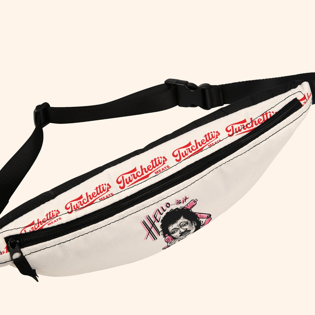 Meat-Sweats Fanny Pack