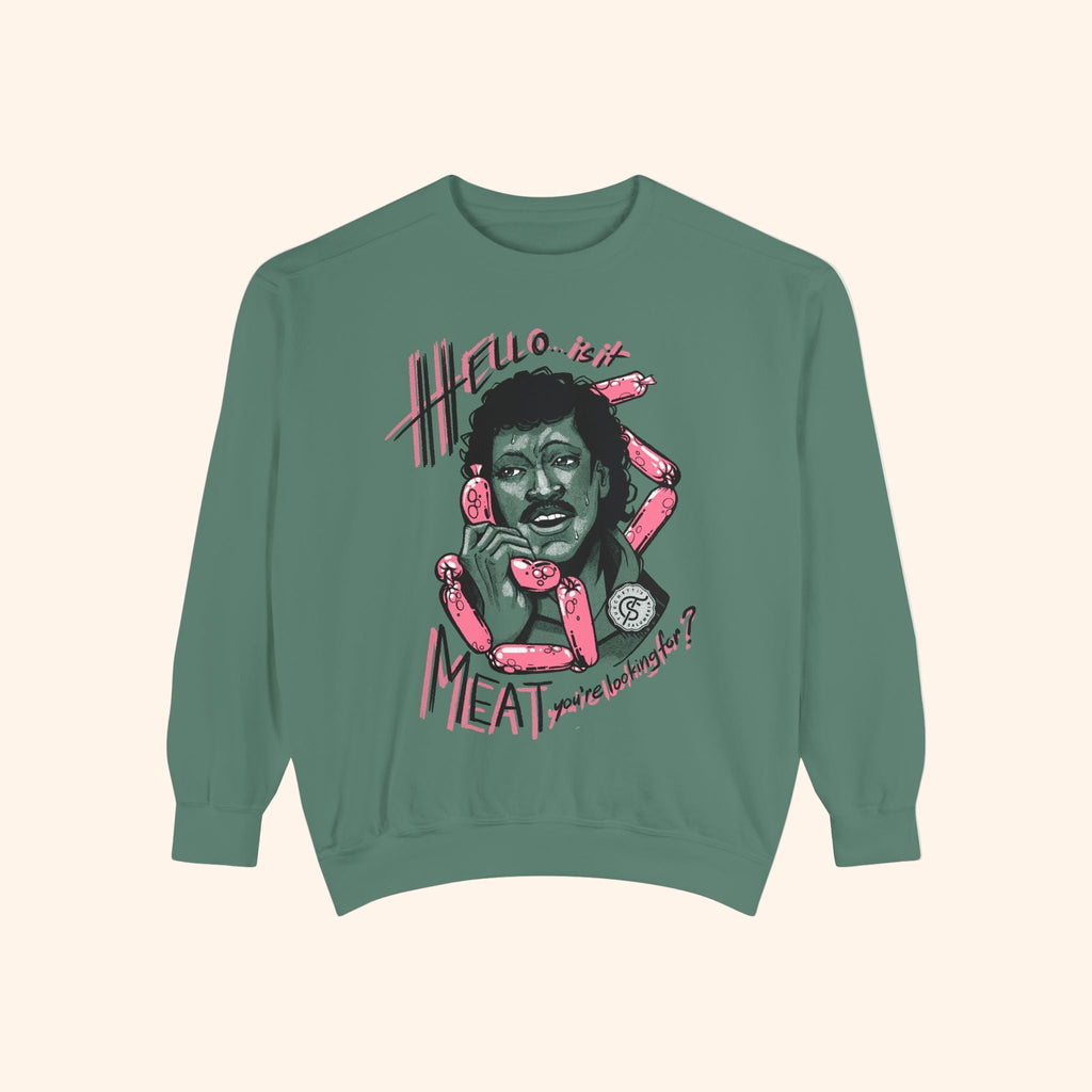 Meat Sweats Sweater