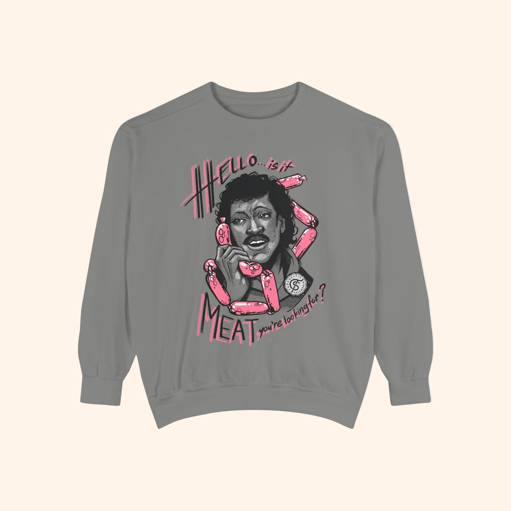 Meat Sweats Sweater