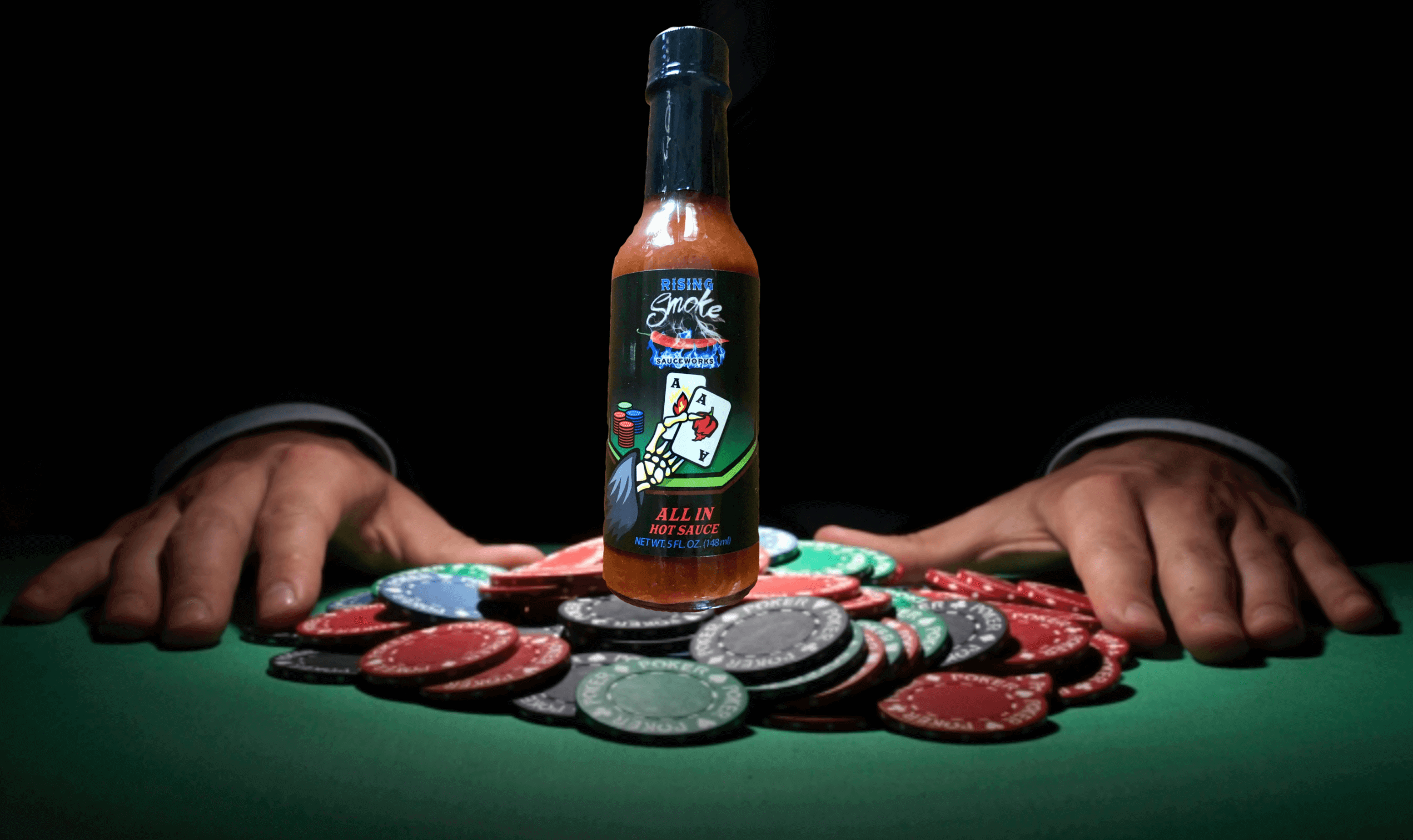 All In (5oz)