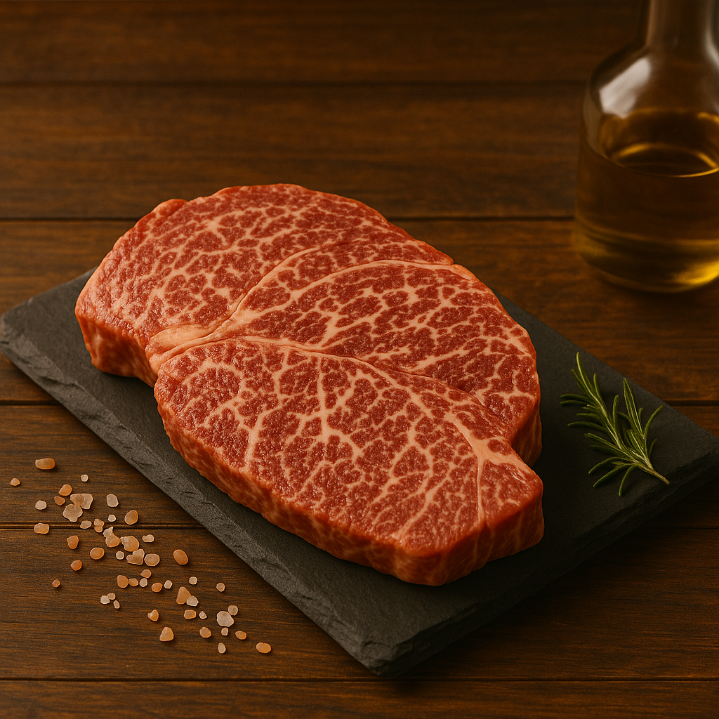 FOF The Five Oaks Griller's Box