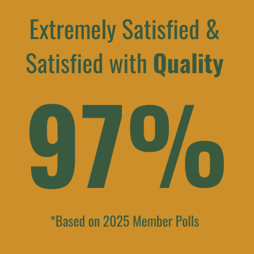 Lifetime Membership + 5 lbs of Premium Beef FREE