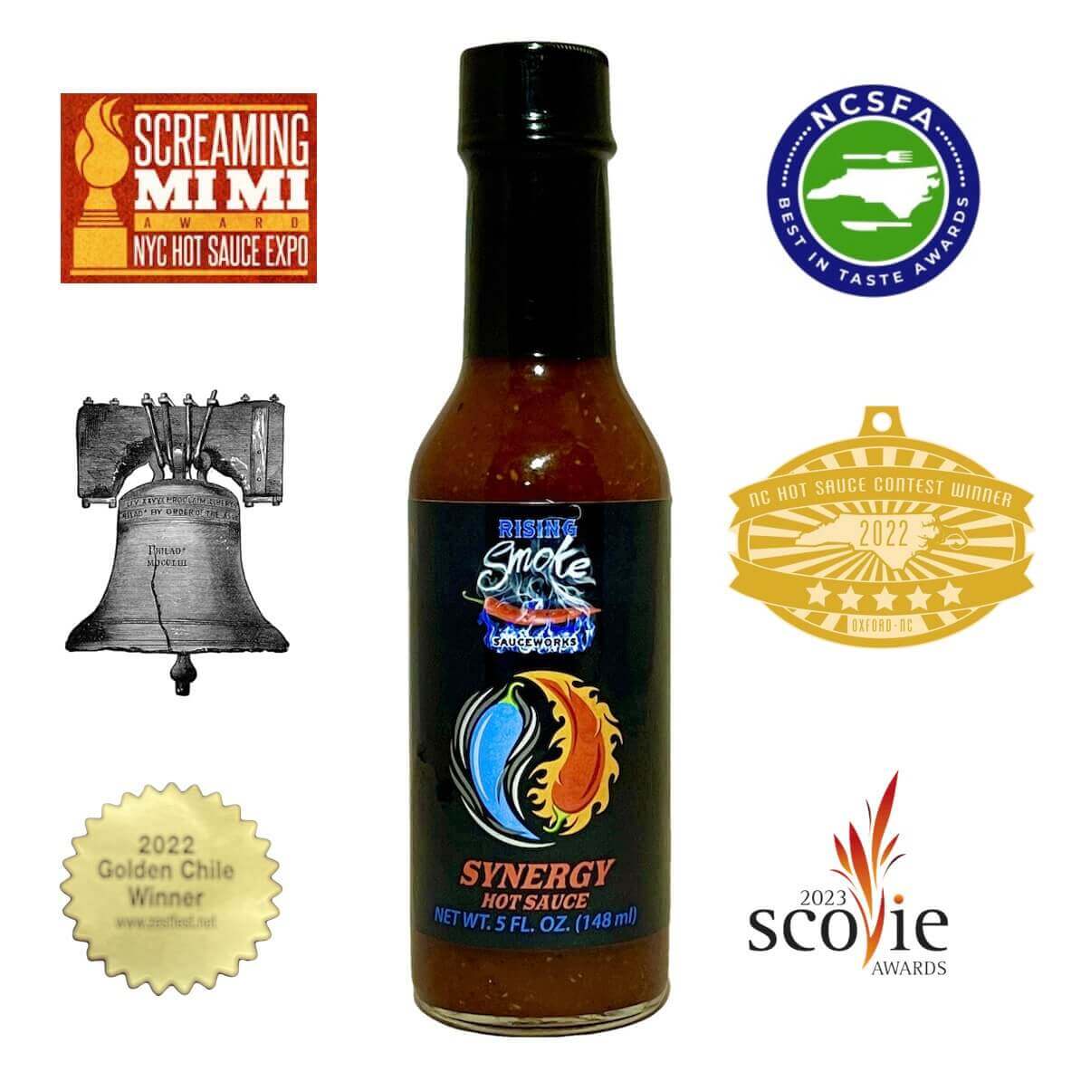 Synergy (5oz)
