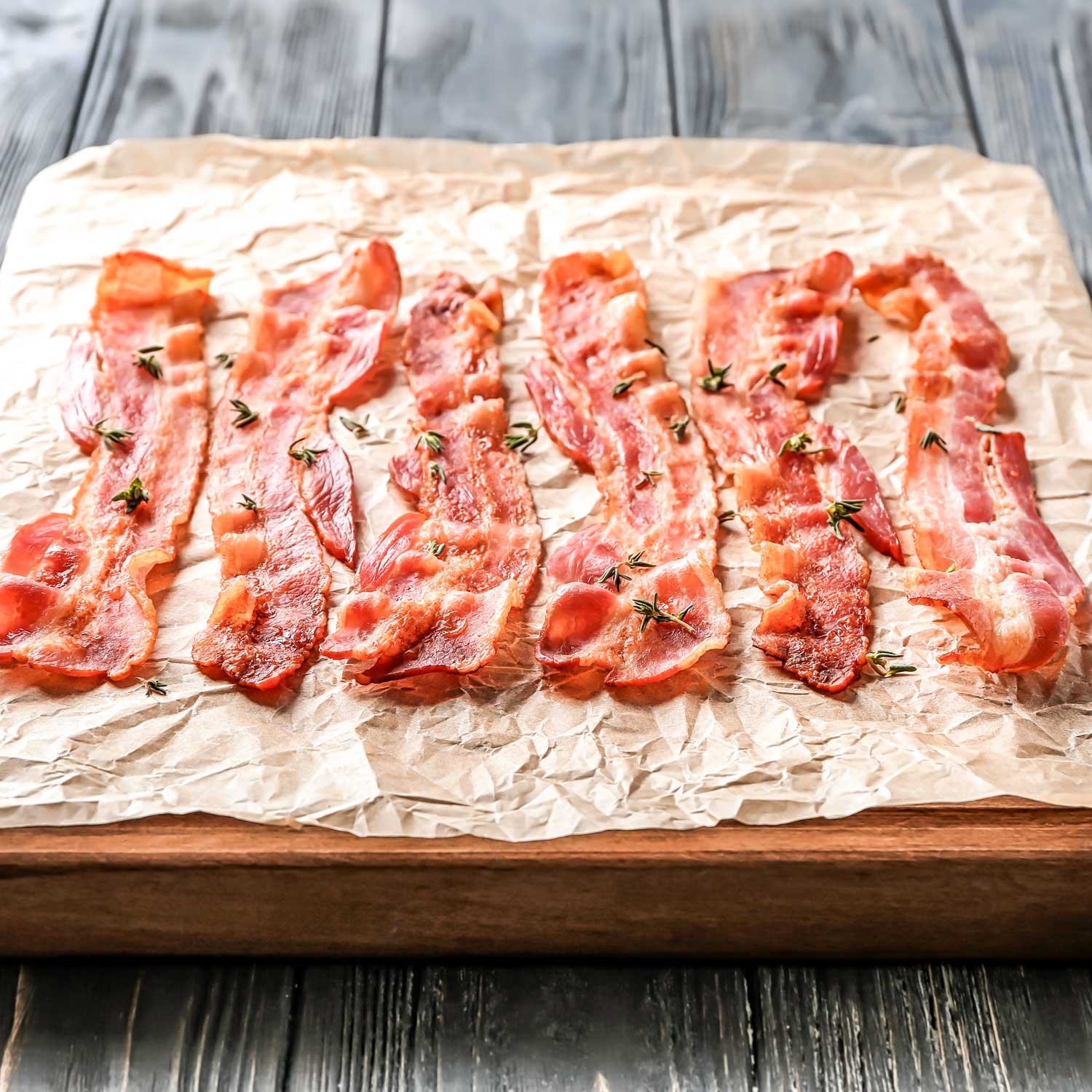 *Limited Drop* Stuffing Bacon
