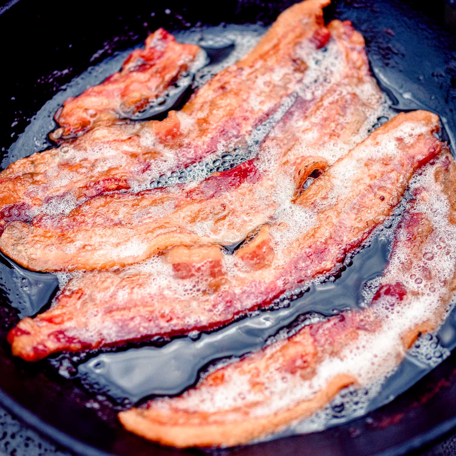 *NEW* Raspberry Cobbler Bacon