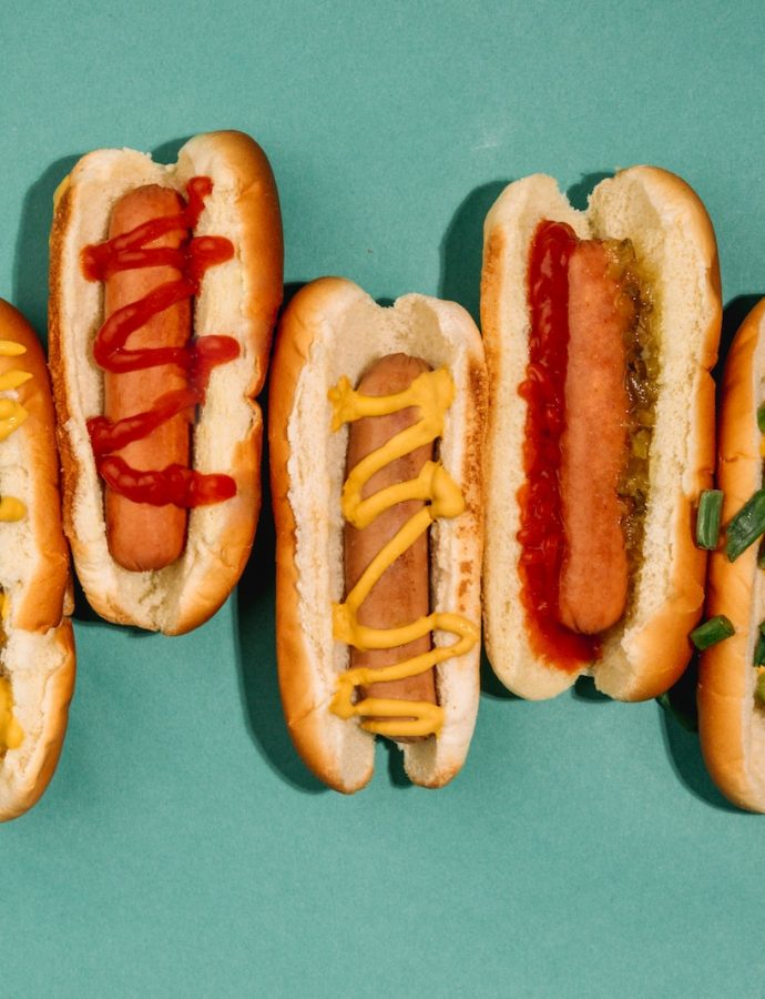 All About Hot Dogs