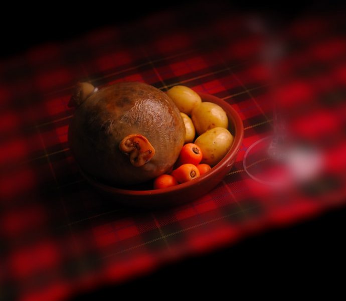 All About Haggis