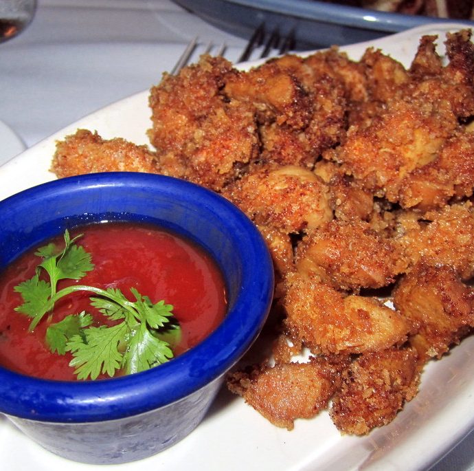 All About Rocky Mountain Oysters