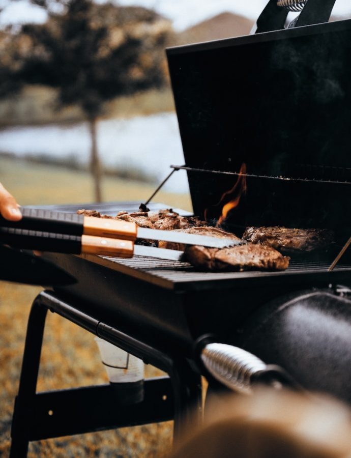 Mastering the Grill: A Guide to Grilling Different Meats to Perfection